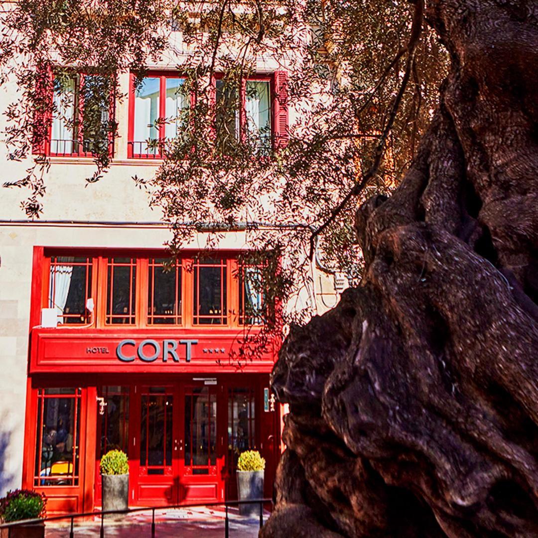 Cort Palma de Mallorca
