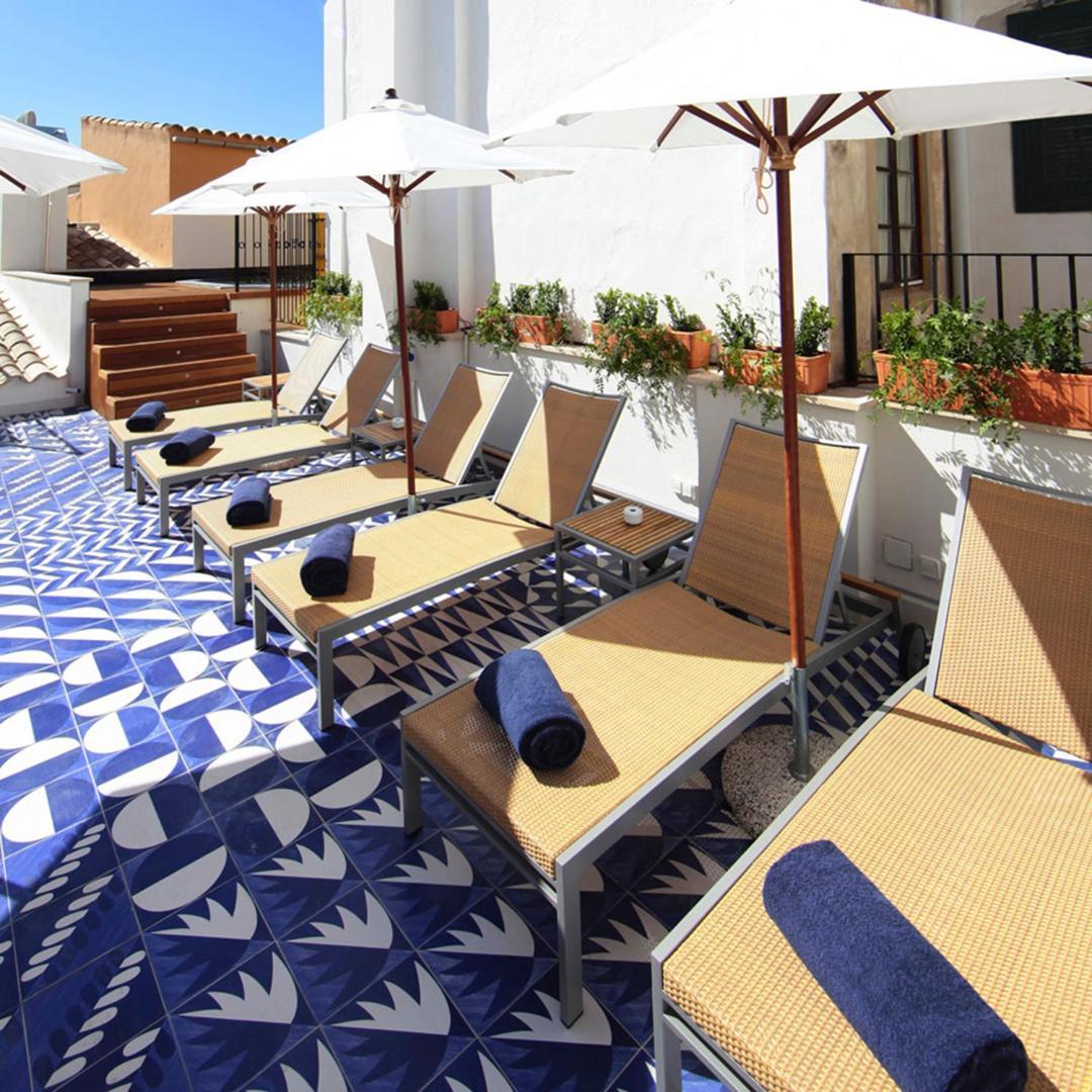 Cort Hotel Palma de Mallorca