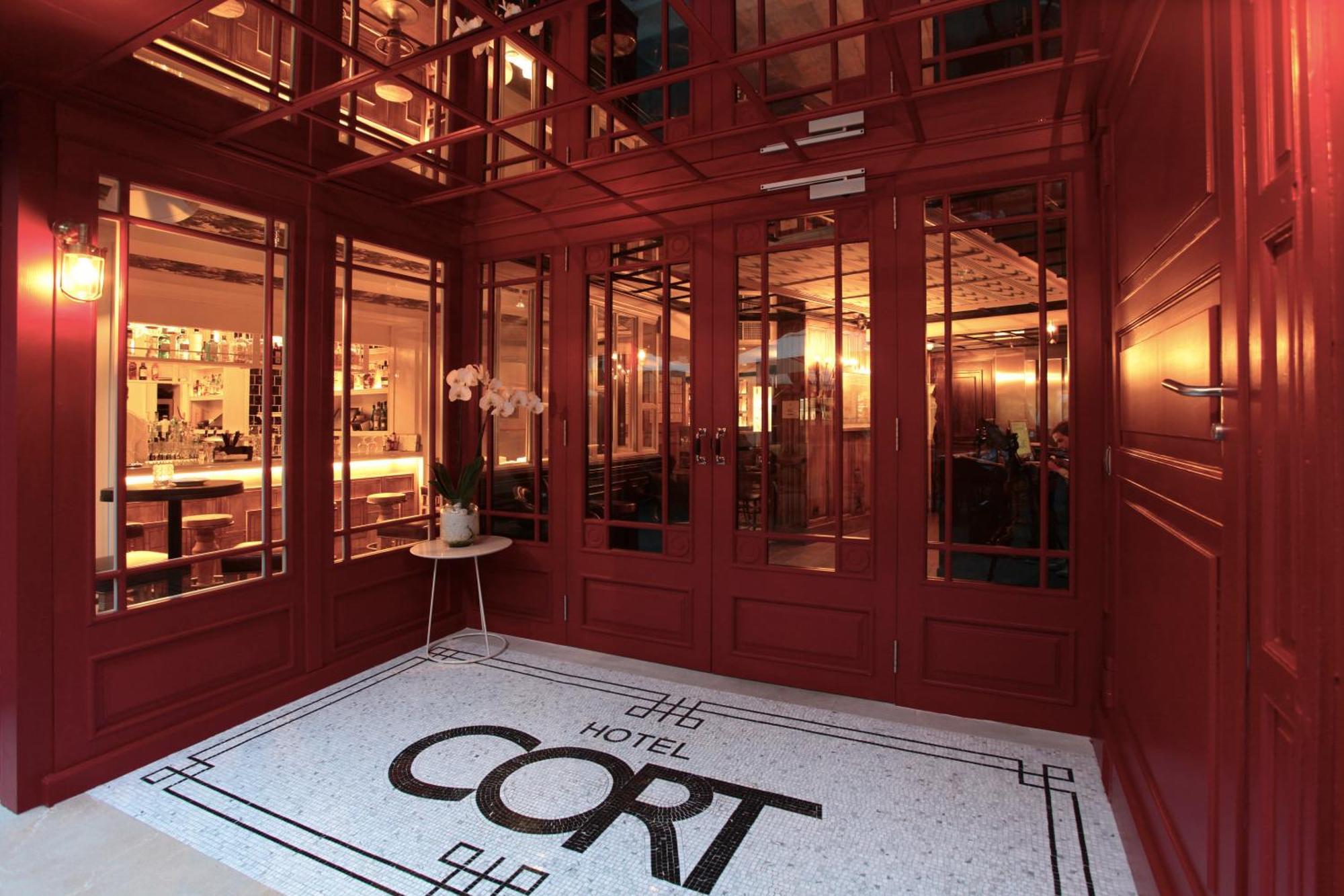 Hotel Cort Palma de Mallorca