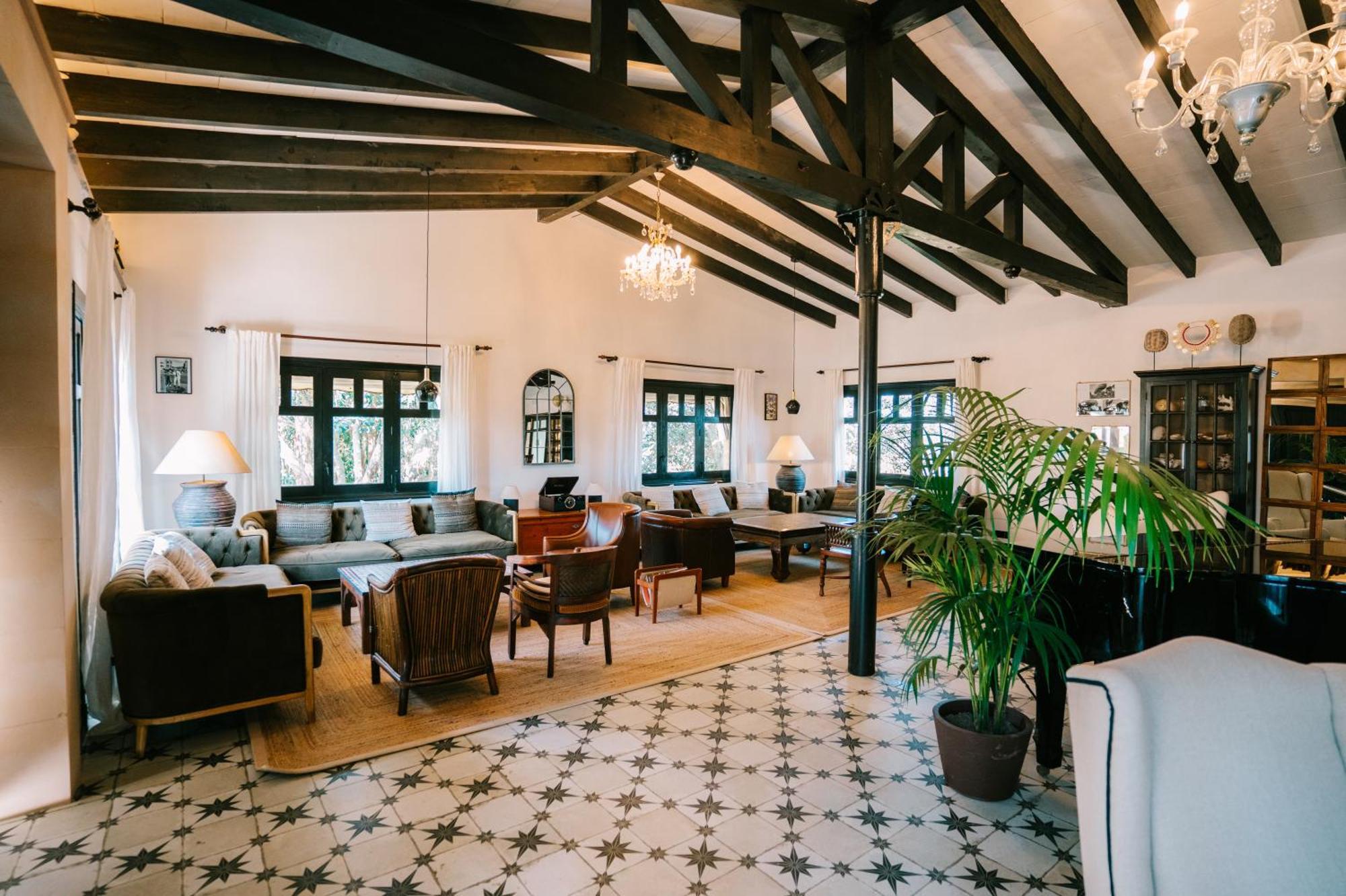 Son Moli Hotel Palma de Mallorca