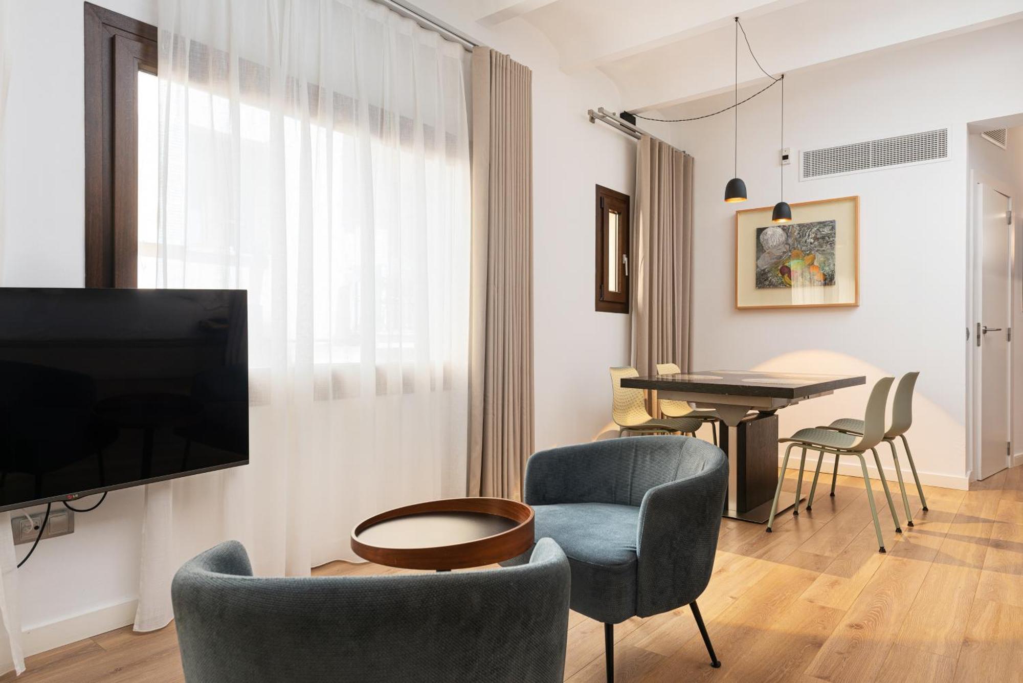 Apartment Rubi - Turismo De Interior