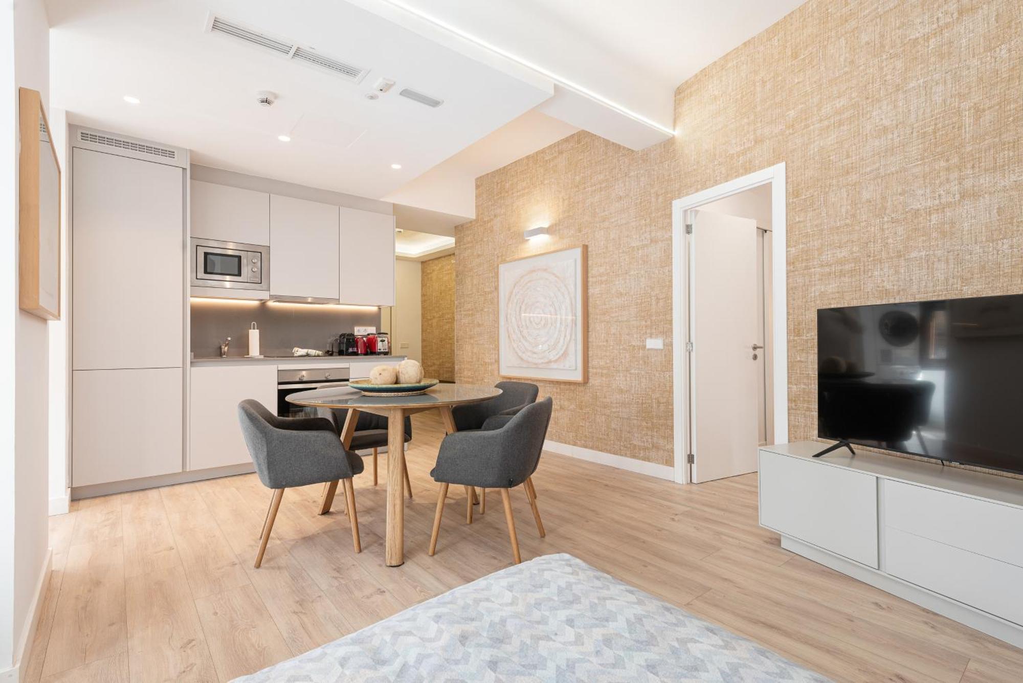 Apartment Rubi - Turismo De Interior Palma de Mallorca