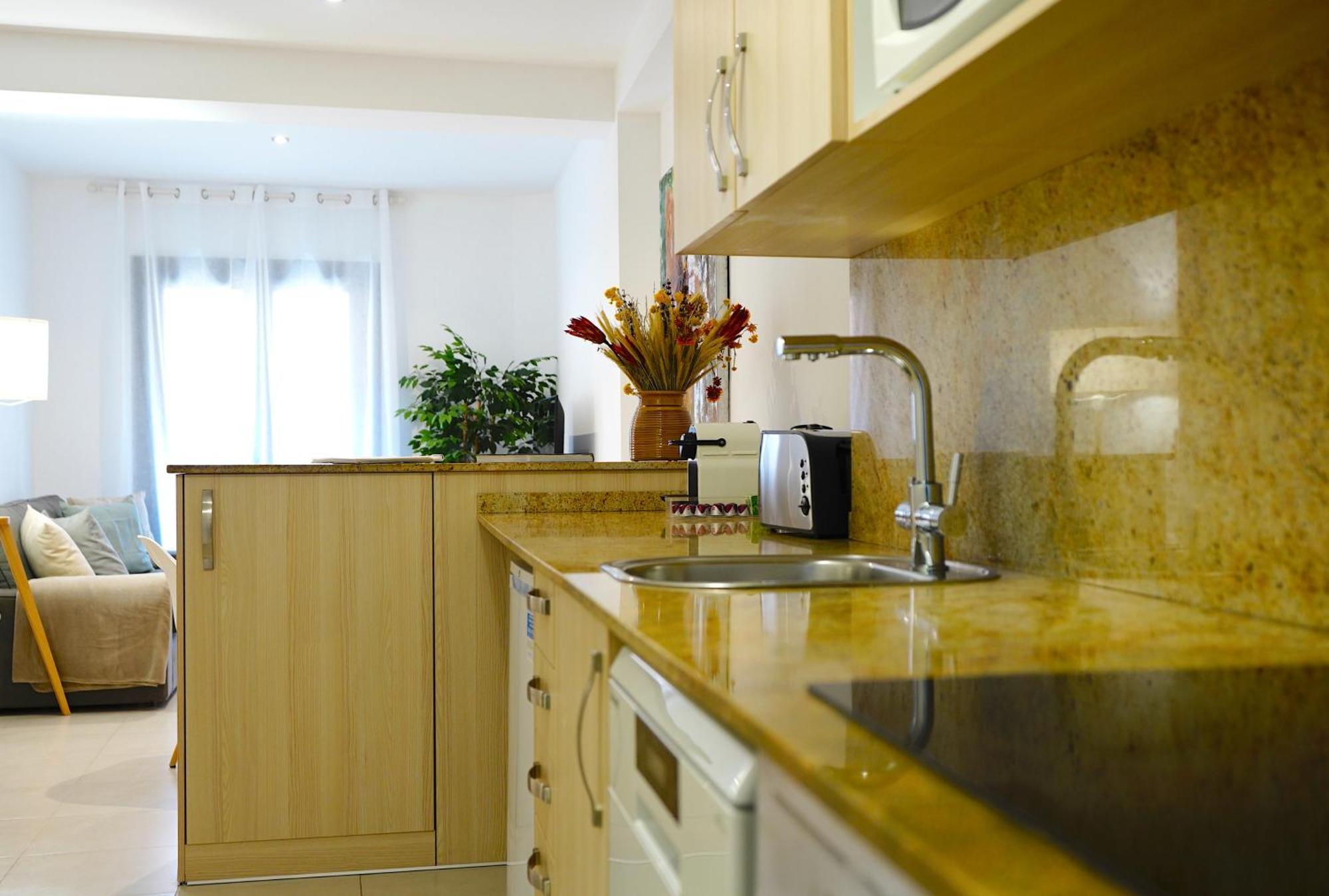 Apartment La Lonja Homes - Turismo De Interior Palma de Mallorca