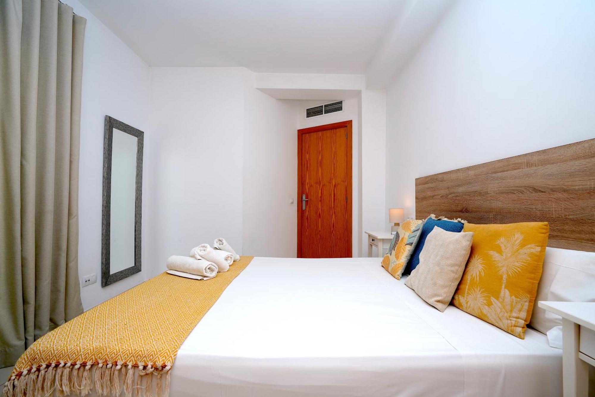 La Lonja Homes - Turismo De Interior