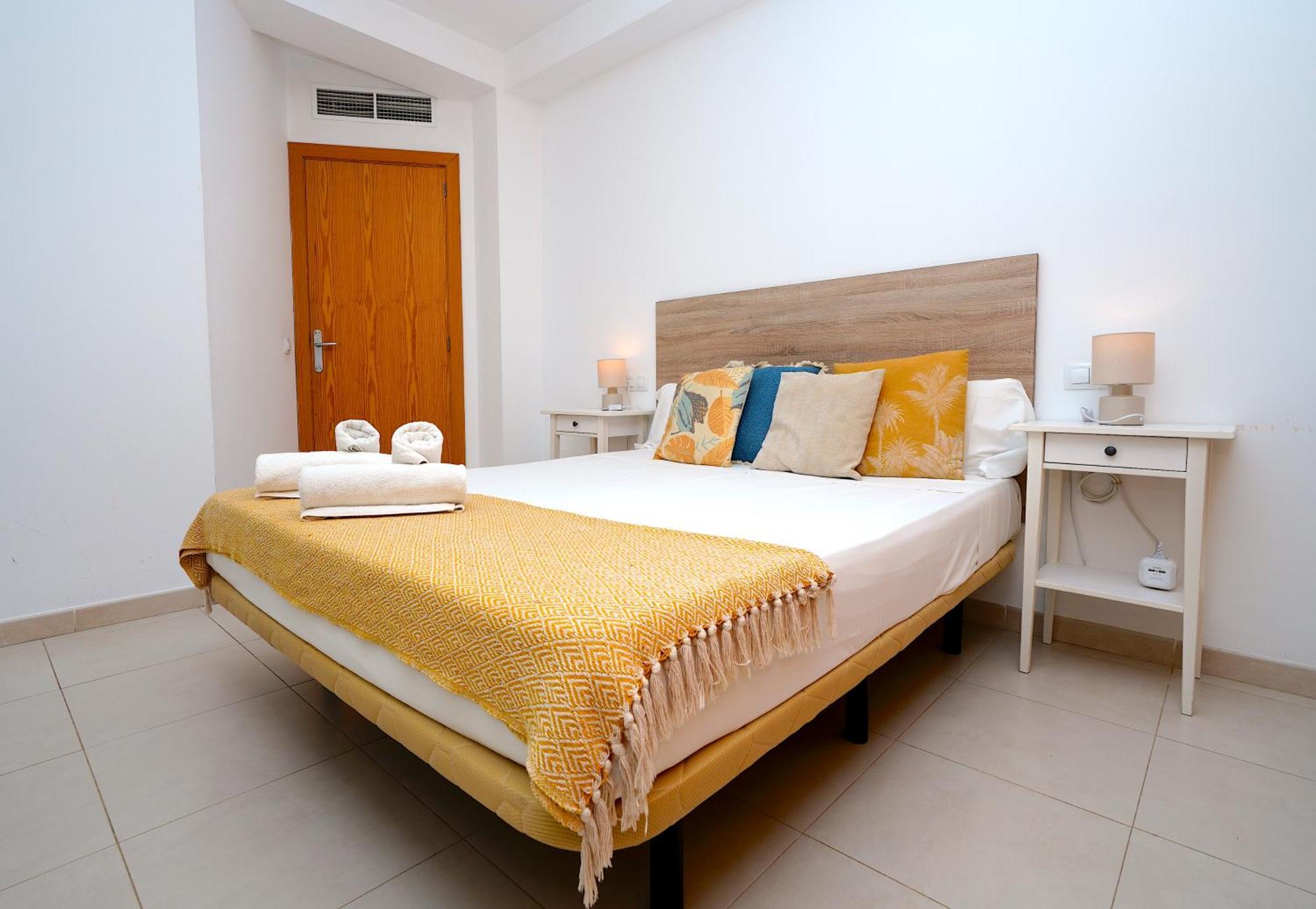 La Lonja Homes - Turismo De Interior Apartment