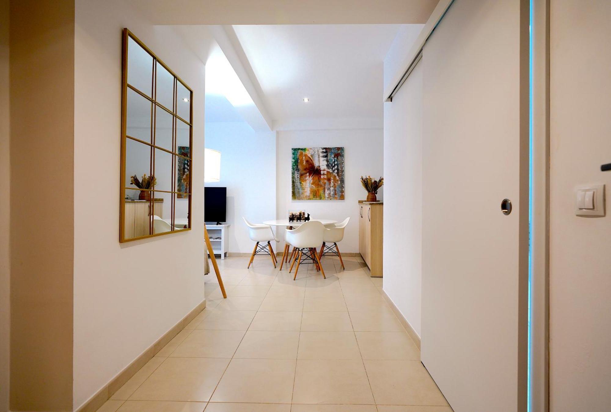La Lonja Homes - Turismo De Interior Apartment *