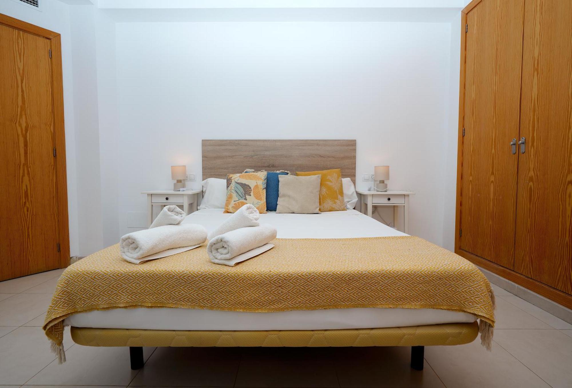 La Lonja Homes - Turismo De Interior Apartment Palma de Mallorca