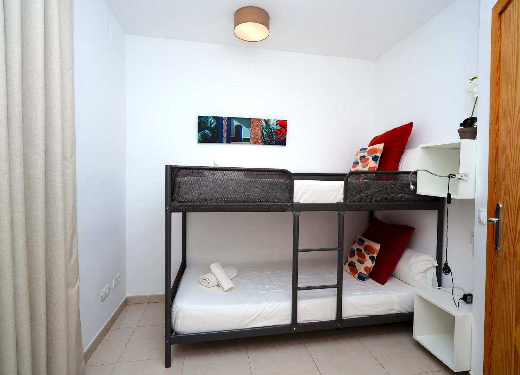 La Lonja Homes - Turismo De Interior Palma de Mallorca