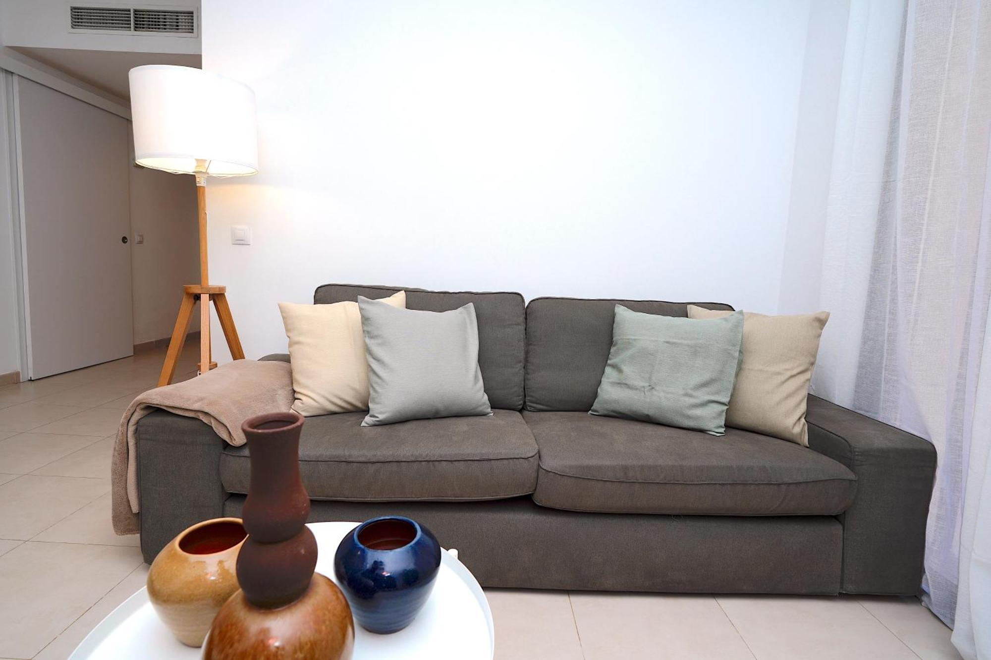 La Lonja Homes - Turismo De Interior Apartment
