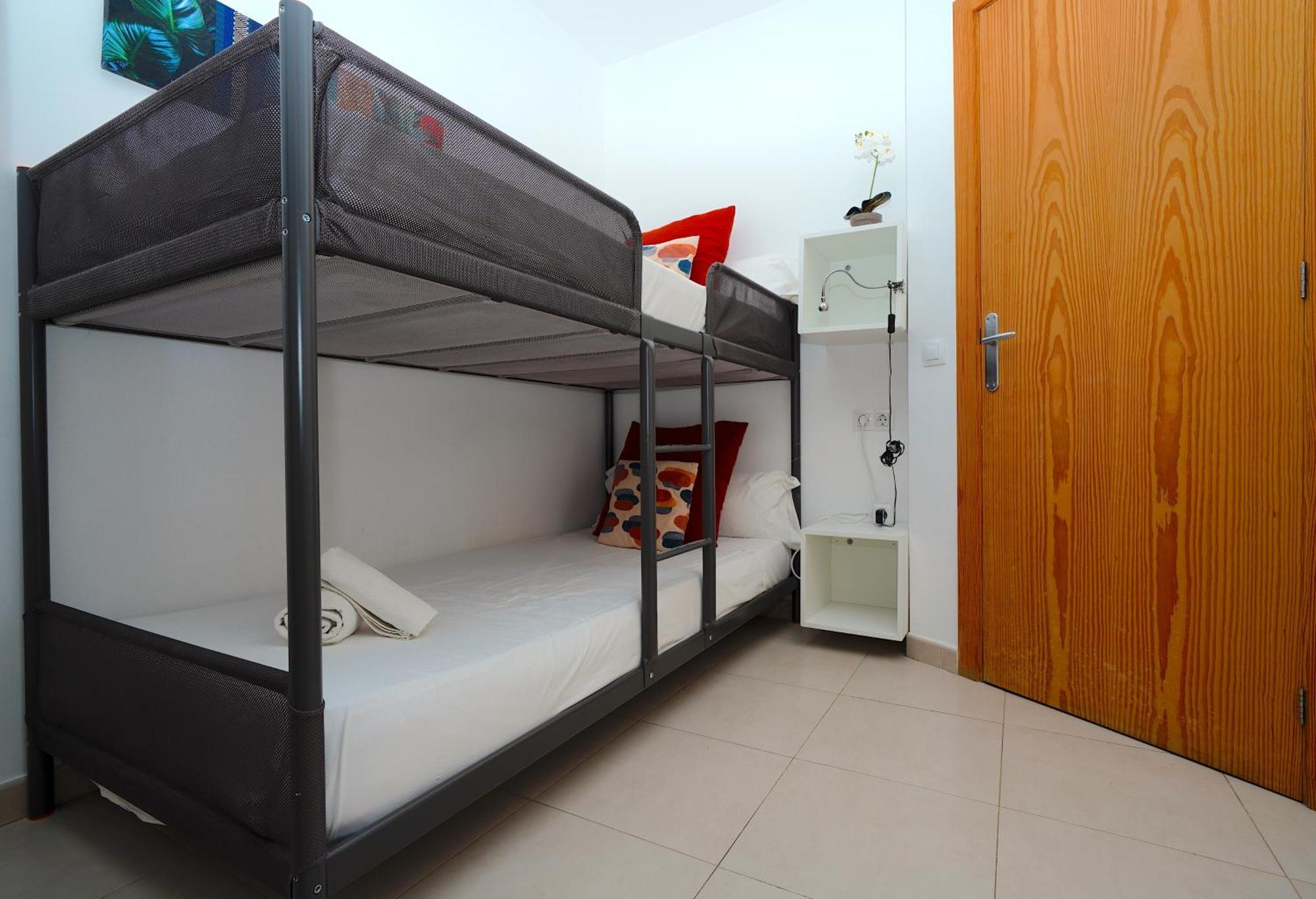 Apartment La Lonja Homes - Turismo De Interior