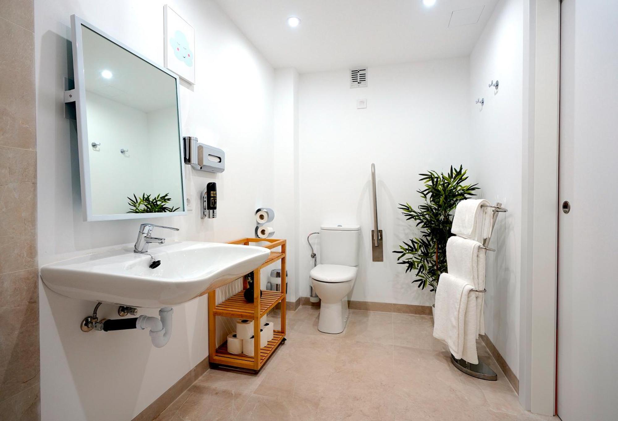Apartment La Lonja Homes - Turismo De Interior *