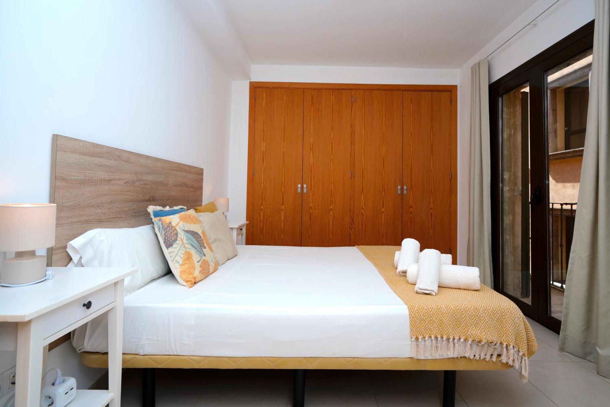 La Lonja Homes - Turismo De Interior Apartment Palma de Mallorca