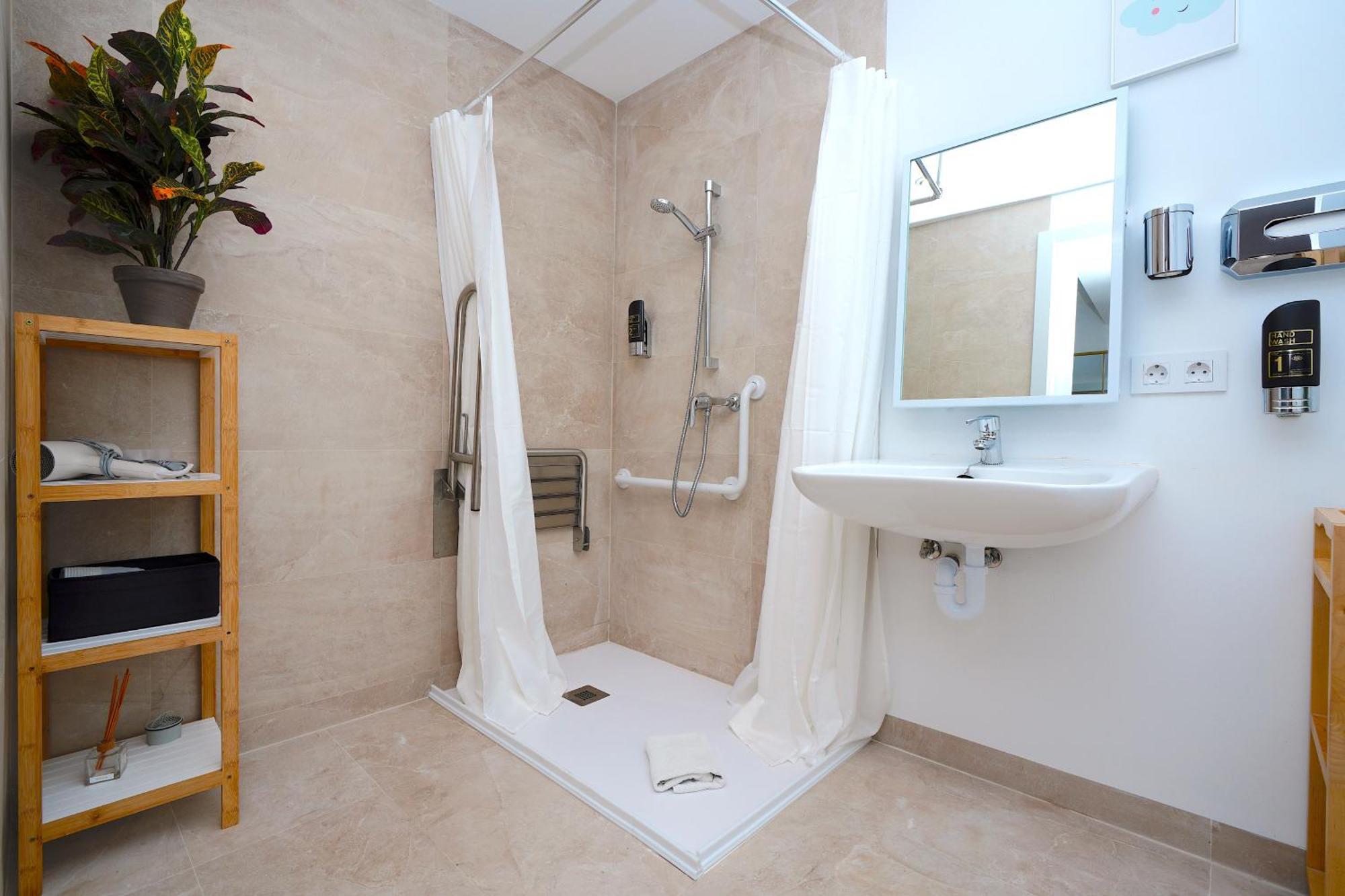Apartment La Lonja Homes - Turismo De Interior Palma de Mallorca