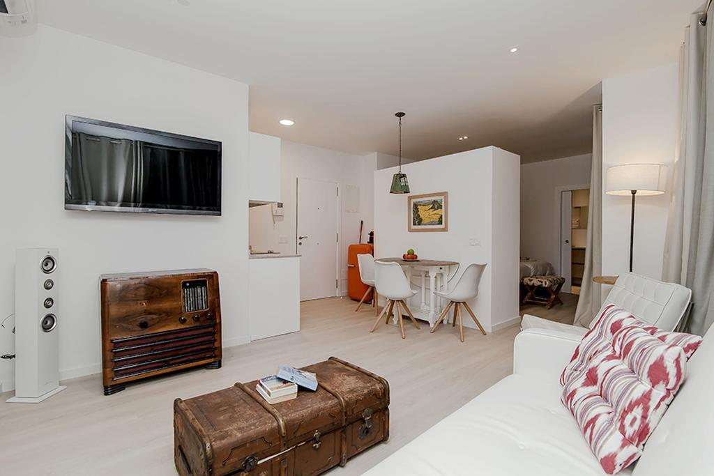 Blau Homes Turismo De Interior Apartment *