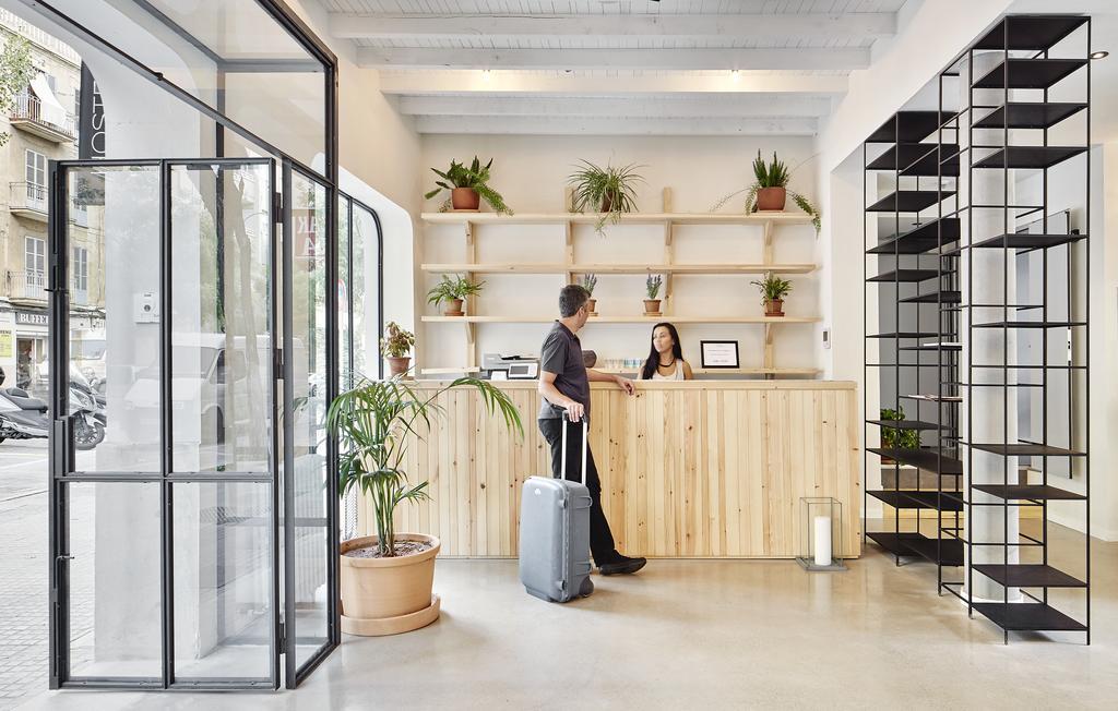 The Boc - Hostal Palma de Mallorca