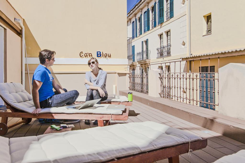 Blau Homes Turismo De Interior Apartment *