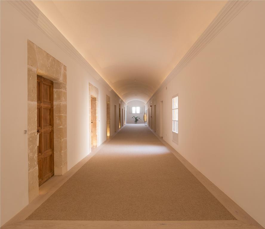 Convent De La Missio - Grand Luxury Boutique Hotel, Adults Only
