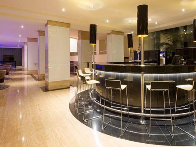 Bellver , Affiliated By Melia 4* Palma de Mallorca