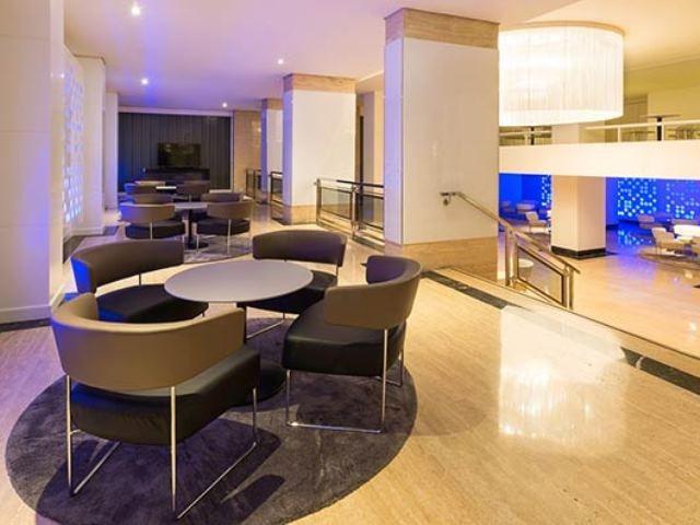 Bellver , Affiliated By Melia 4*