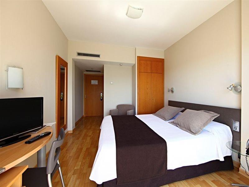 Sercotel Zurbarán Hotel 3*