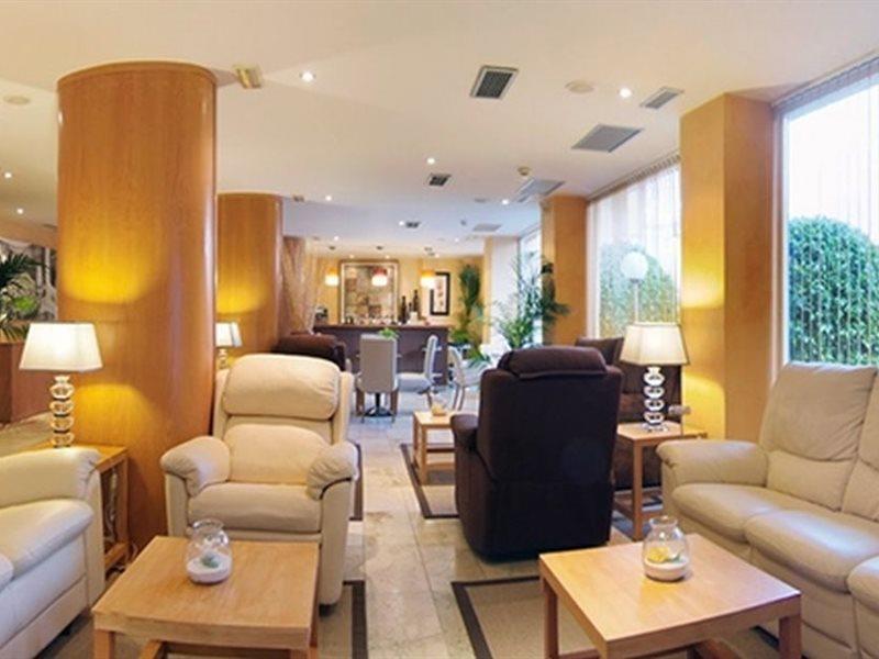 Sercotel Zurbarán Hotel