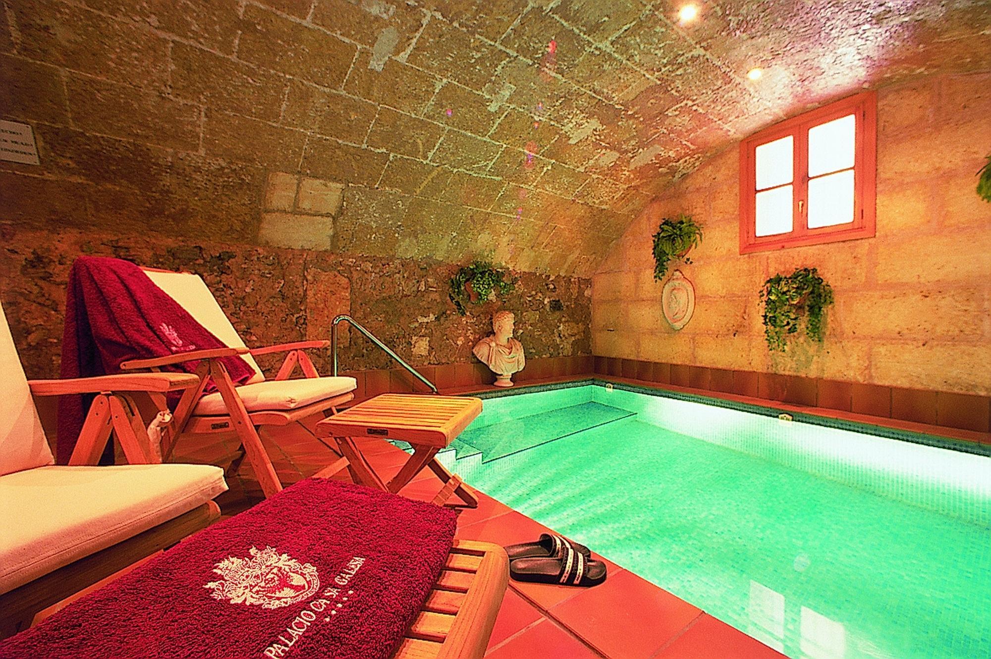 Palacio Ca Sa Galesa Palma