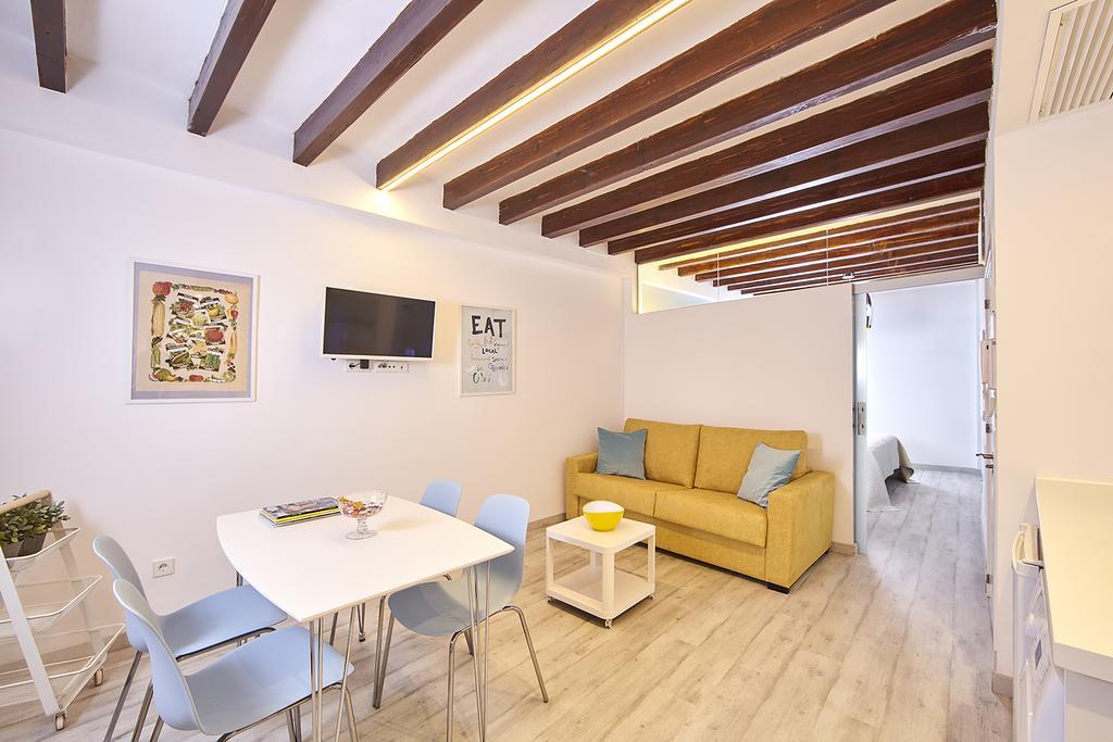 Căn hộ Remolars3 Townhouse - Ti 127 *