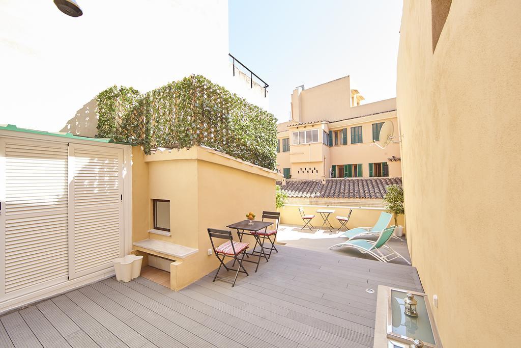 Căn hộ Remolars3 Townhouse - Ti 127