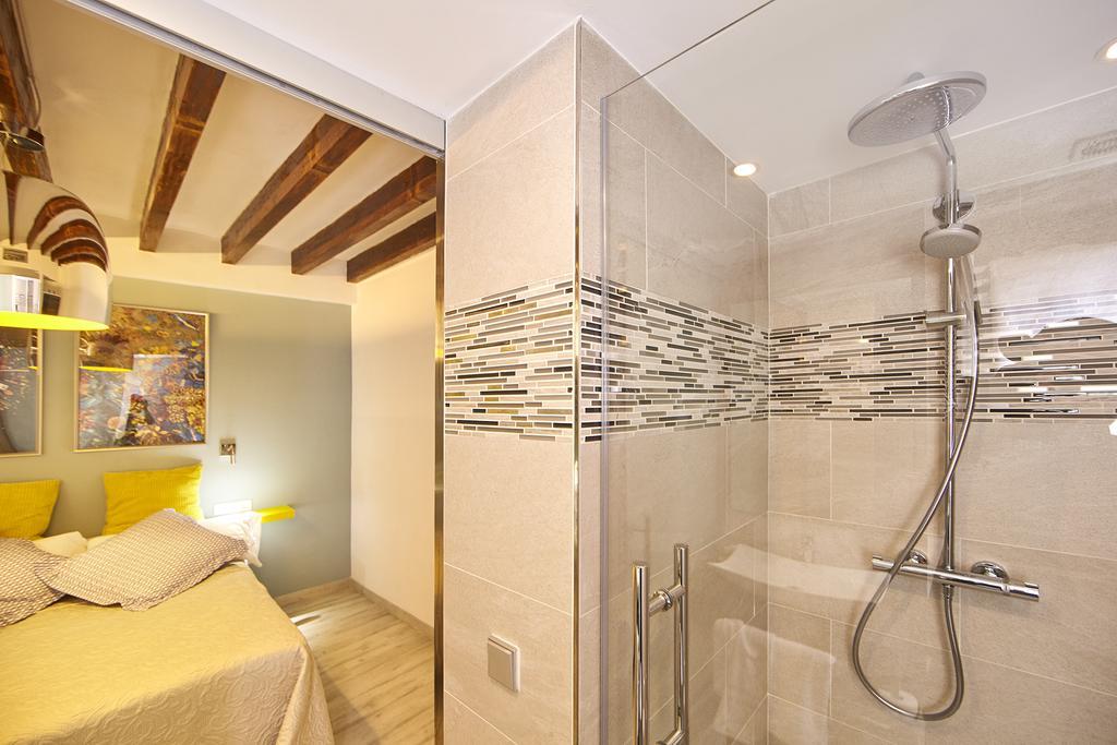 Căn hộ Remolars3 Townhouse - Ti 127