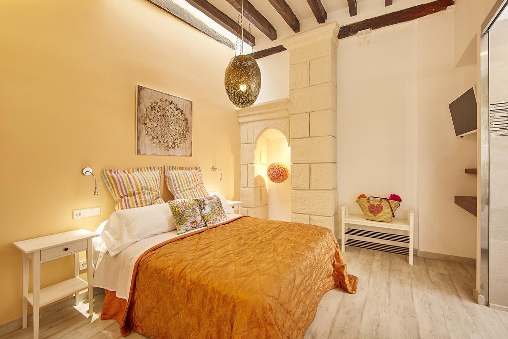 Căn hộ Remolars3 Townhouse - Ti 127 *