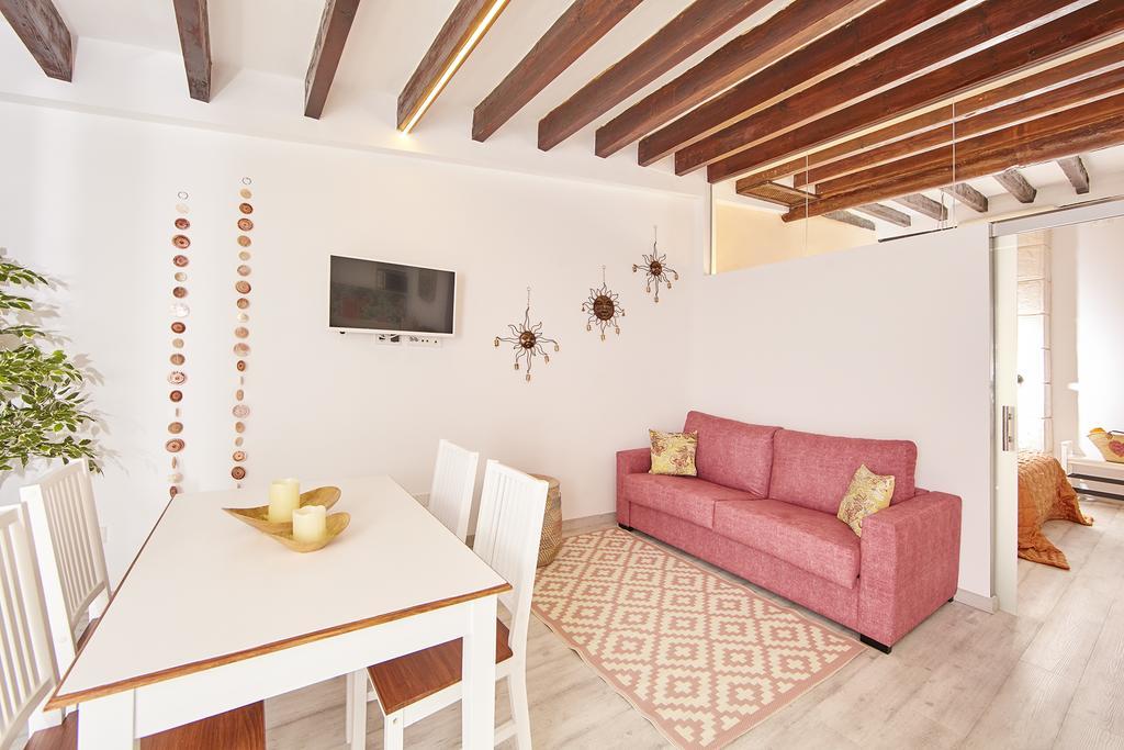 Remolars3 Townhouse - Ti 127 * Palma de Mallorca