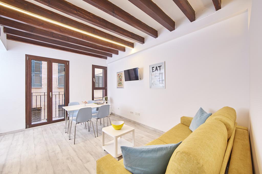 Căn hộ Remolars3 Townhouse - Ti 127