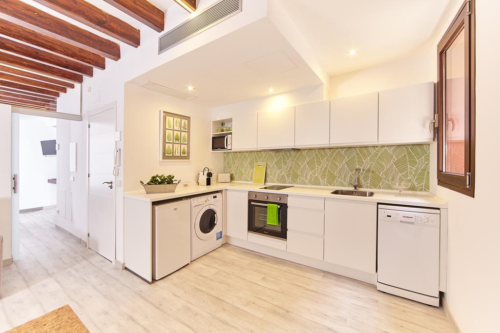 Remolars3 Townhouse - Ti 127 Căn hộ Palma de Mallorca