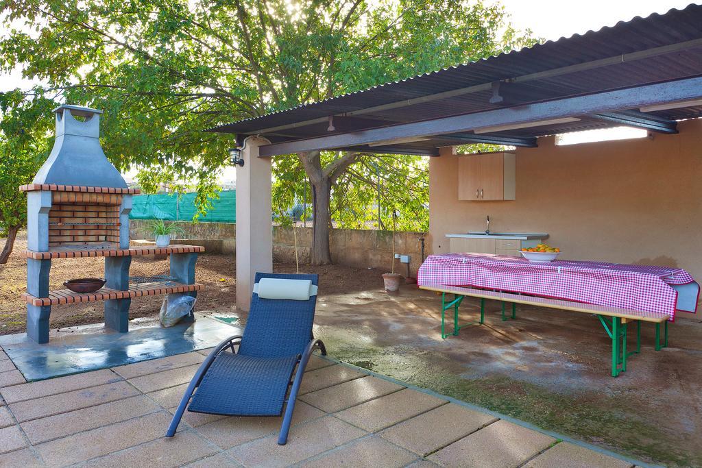 Holiday home Ca'n Reto