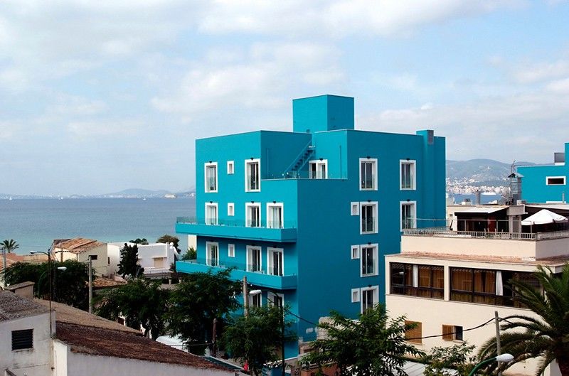 Portofino Mallorca Hotel Palma de Mallorca