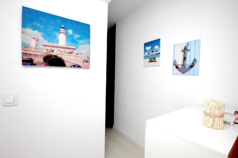 Apartamento La Terraza Sometimes *