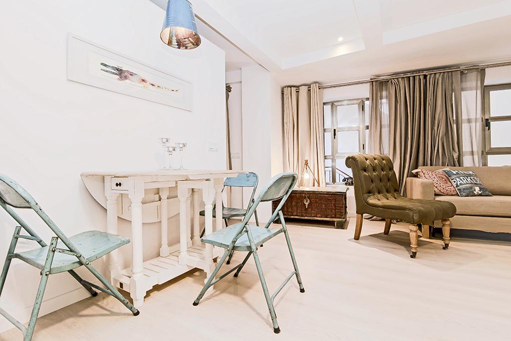 Apartment Blau Homes Turismo De Interior *
