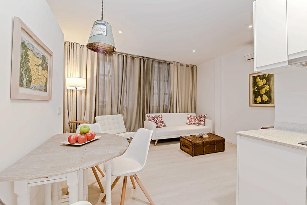 Blau Homes Turismo De Interior Apartment