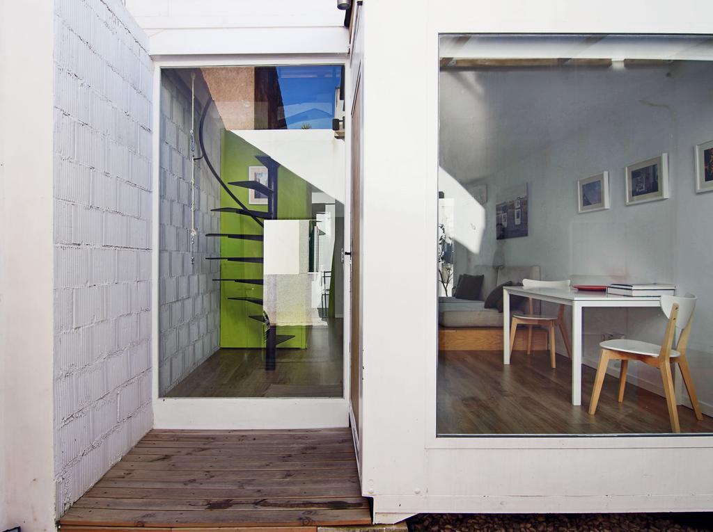 Casa 15
