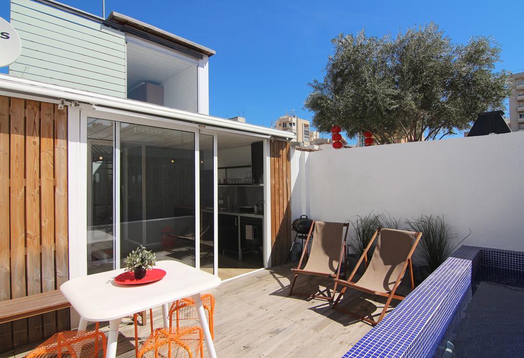 Holiday home Casa 15 *