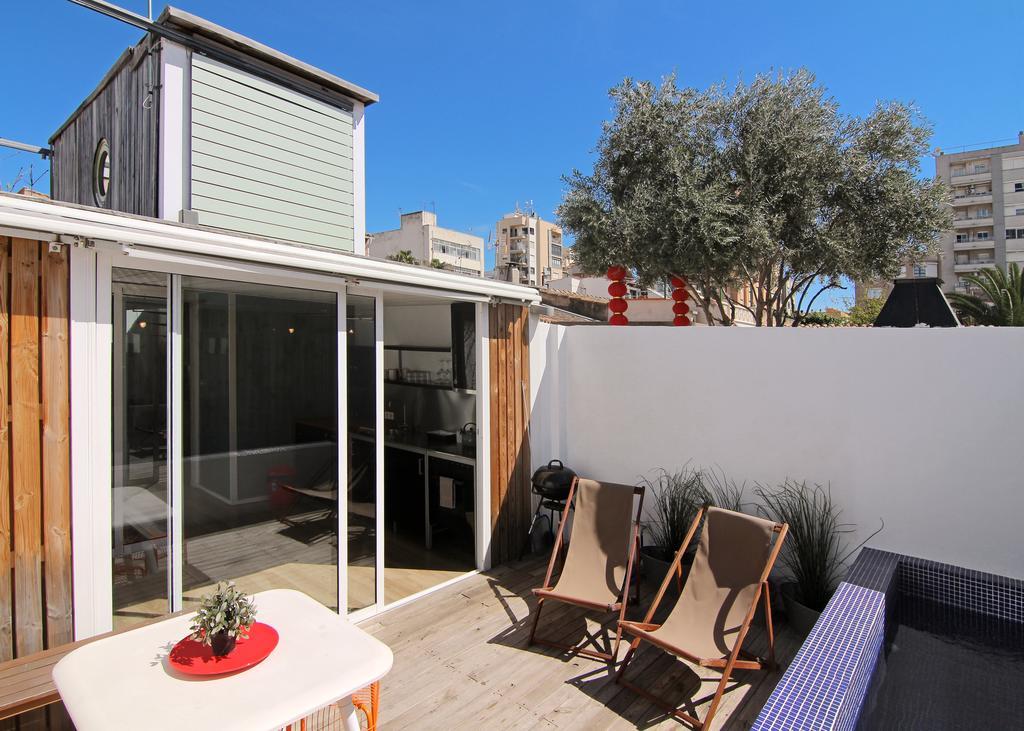 Holiday home Casa 15 *