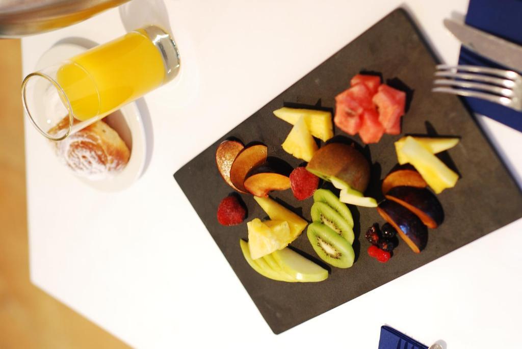 Hotel Costa Azul Palma de Mallorca