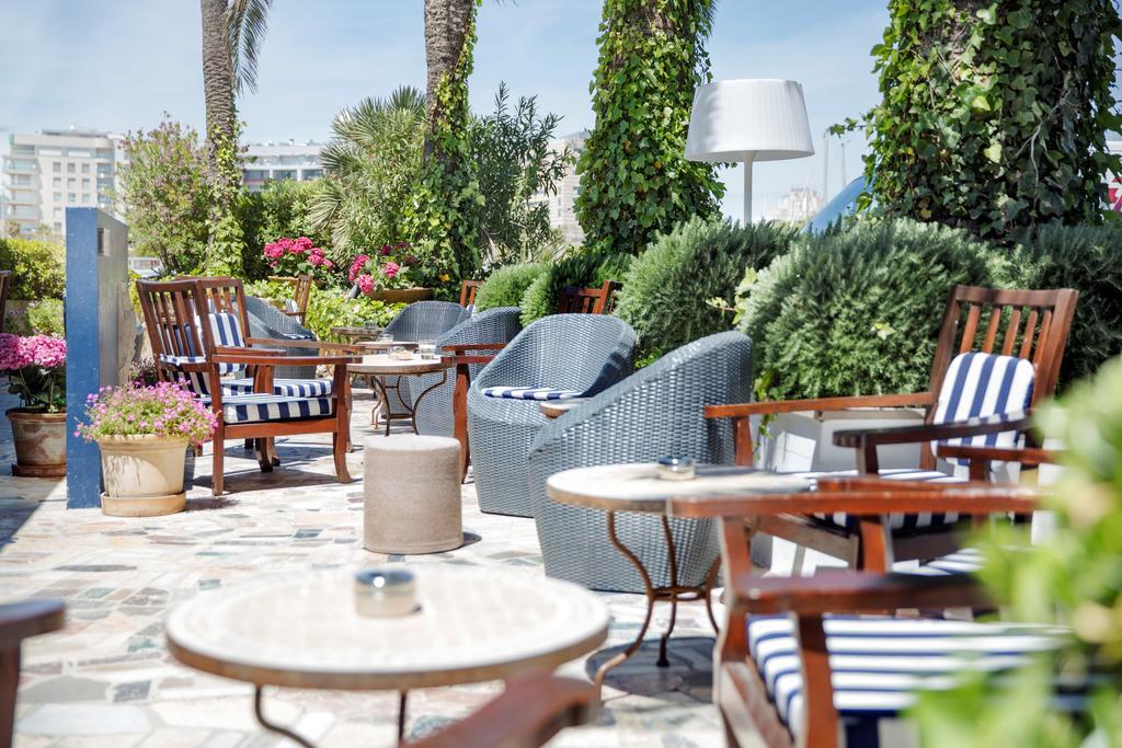 Portixol & Restaurant Hotel