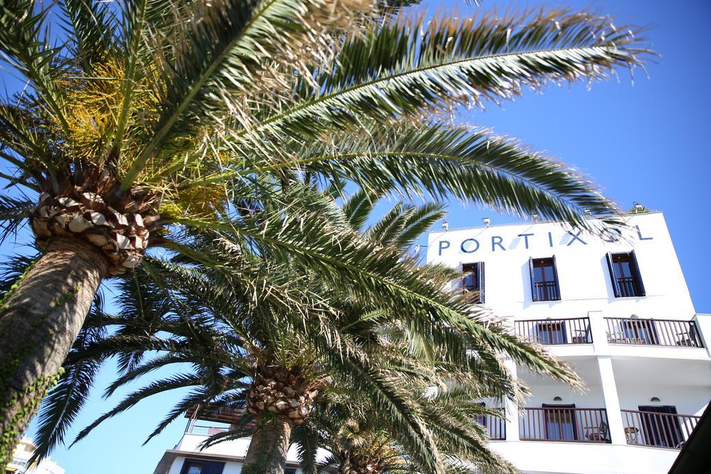 Portixol & Restaurant 4*