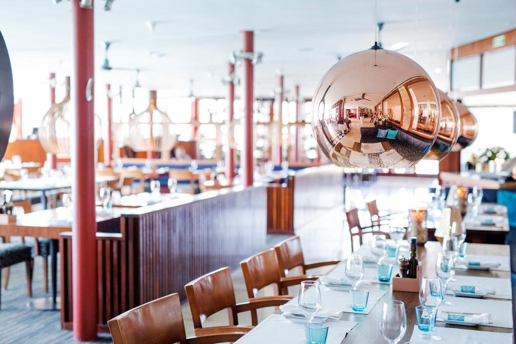Hotel Portixol & Restaurant