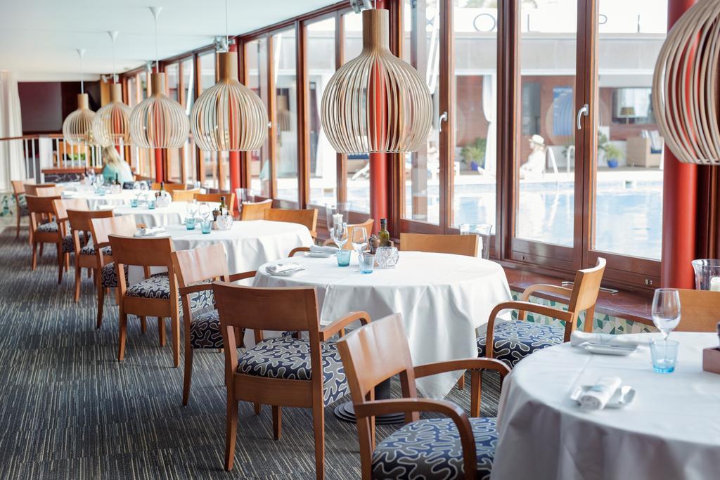 Portixol & Restaurant Hotel 4*