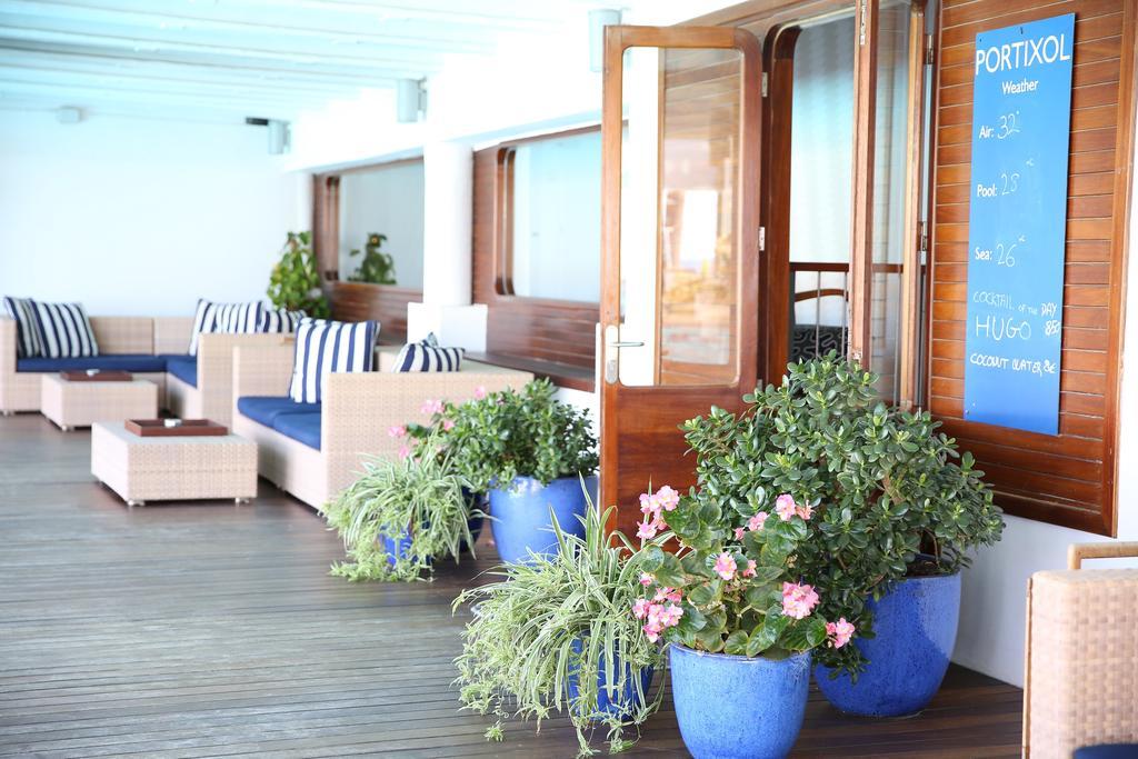 Portixol & Restaurant Hotel