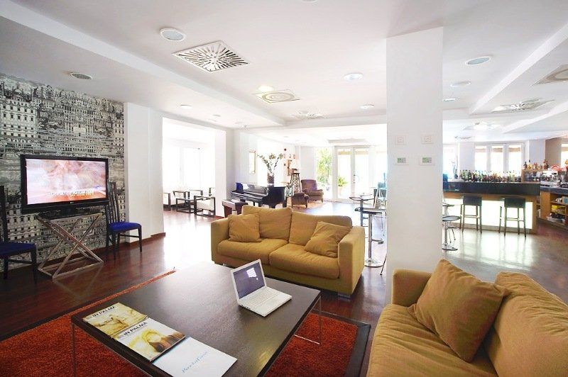Hotel Portofino Mallorca Palma de Mallorca