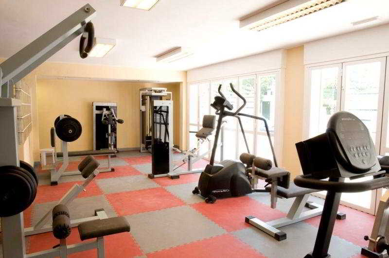 Aparthotel Orlando Palma de Mallorca