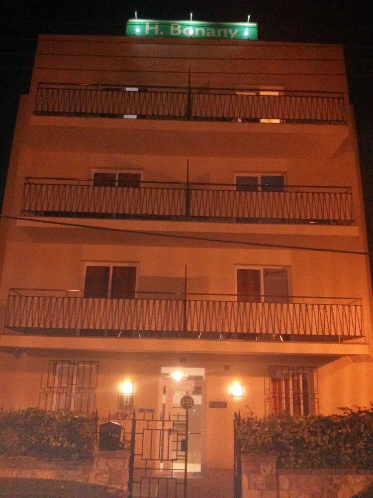 Bonany Nhà trọ